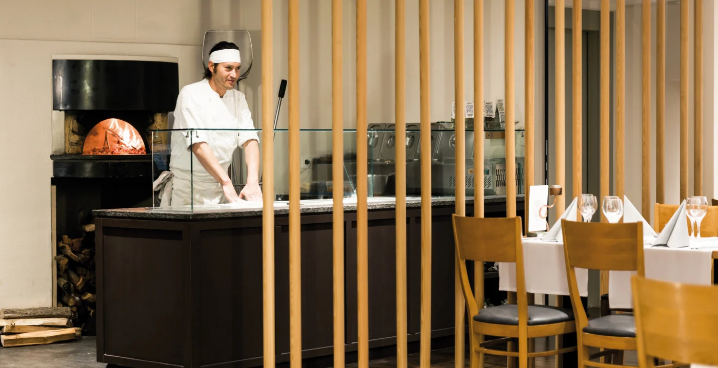 Restaurant 3