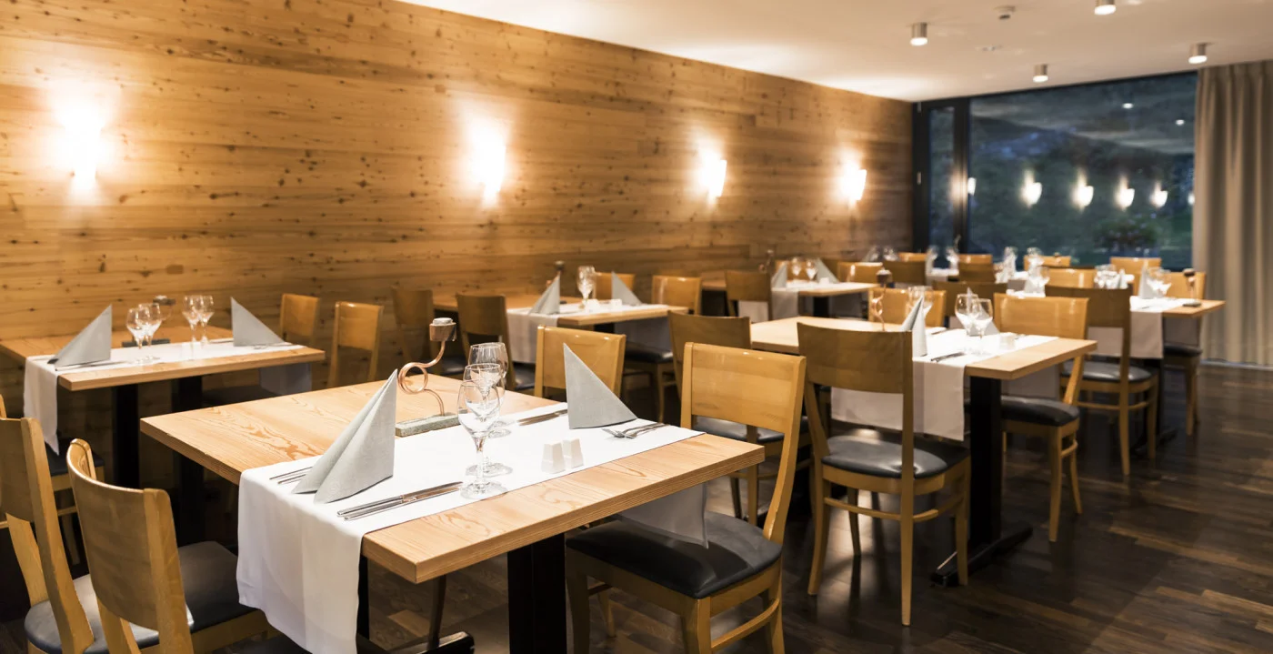 Restaurant 2